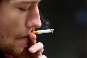 Dlaczego osoba niepaląca marzy o paleniu?