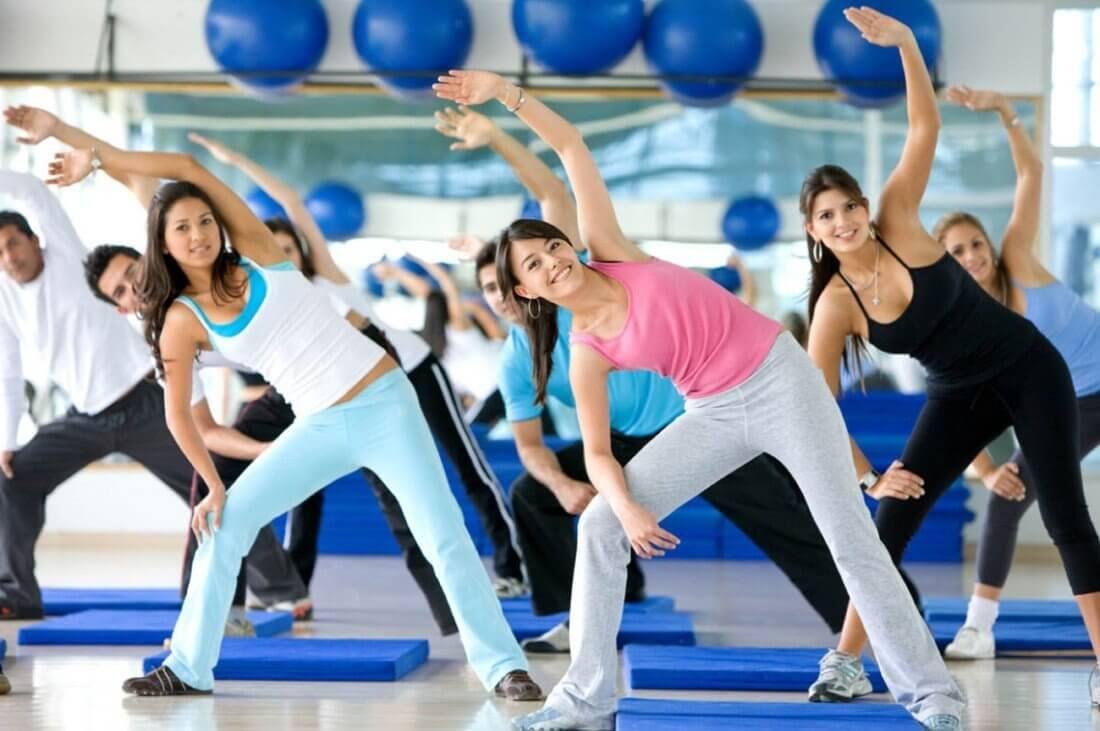 Bodyflex - zararlı mı, değil mi Bodyflex - zararlı mı, değil mi