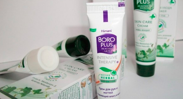 Antibakteriyel ve antifungal merhem Boro Plus: kullanım talimatları Antibakteriyel ve antifungal merhem Boro Plus: kullanım talimatları